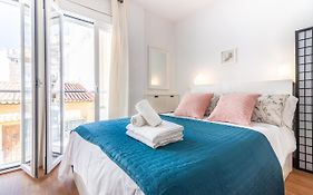 Sea & Wave Adela Boutique Apartment